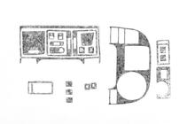 Volkswagen T5 Multivan 2003–2010 Capace Panou Bord foto 2
