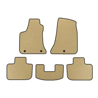 Covorase EVA V1 (Bej) Chrysler C300 2011-2023