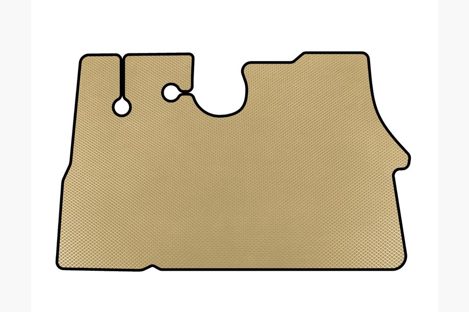 Citroen Jumper 1995-2006 Covorase EVA (Bej) Image