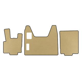 Covorase EVA (Bej) DAF XF95 2002-2006
