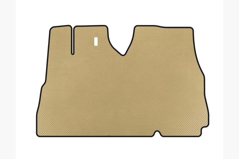 Fiat Ducato 1995-2006 Covorase EVA (1995-2002, Bej) Image
