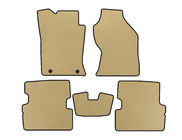 Ford Focus I 1998-2005 Covorase EVA (2001-2005, SW, Bej) foto 1