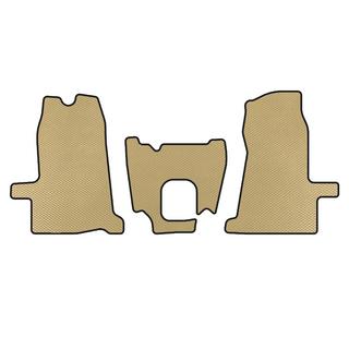 Covorase EVA (2000-2006, 1+1, Manual, Bej)