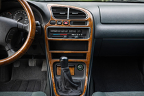 Mazda 323 1977-2003 Decor bord (Nuc, F 1994-1997) foto 1