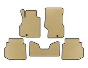 Infinity M35/37/45 2003-2014 Covorase EVA (Pentru M35/45, Bej) foto 1