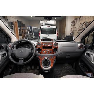 Capace Panou Bord Citroen Berlingo 2008-2018 foto 1