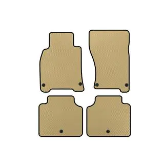 Covorase EVA (Pentru M37, Bej)