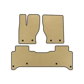 Covorase EVA (Bej) Range Rover IV L405 2013-2021