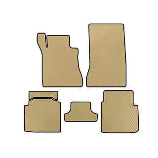 Covorase EVA (SD, Baza scurta, Bej)