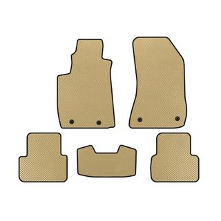 Covorase EVA V-2 (Bej) Alfa Romeo 159 2005–2011