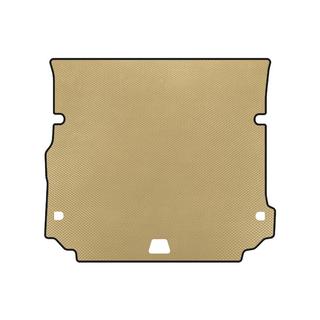 Covoras portbagaj EVA V2 (Bej) Land Rover Discovery III 2004–2009