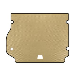 Covoras portbagaj EVA (2005-2009, Bej) Range Rover Sport 2005-2013