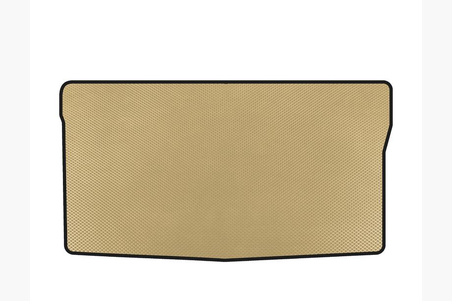 RAVON R2 2016-2020 Covoras portbagaj EVA (HB, Bej) Image