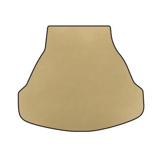 Covoras portbagaj EVA (Coupe, Bej)