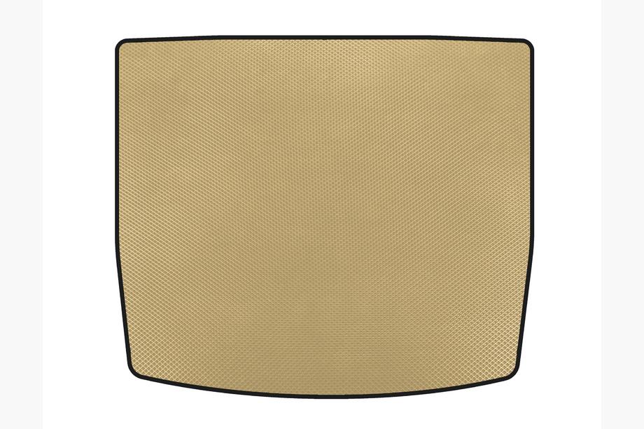 Mitsubishi Eclipse Cross 2017- Covoras portbagaj EVA (2021+, Bej) Image