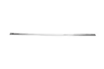 Fiat 500/500L 2013-2022 Ornament portbagaj inox foto 6
