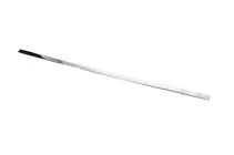 Fiat 500/500L 2013-2022 Ornament portbagaj inox foto 2