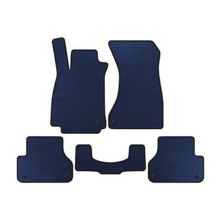 Covorase EVA V1 (Sportback, Albastru)