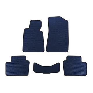 Covorase EVA (Albastru) BMW Seria 3 E30 1982–1994