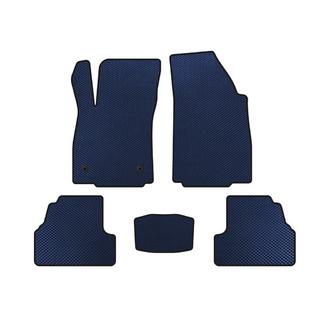 Covorase EVA (Albastru) Buick Encore 2013-2019