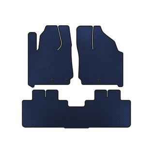 Covorase EVA (Albastru) Cadillac SRX 2010-2016