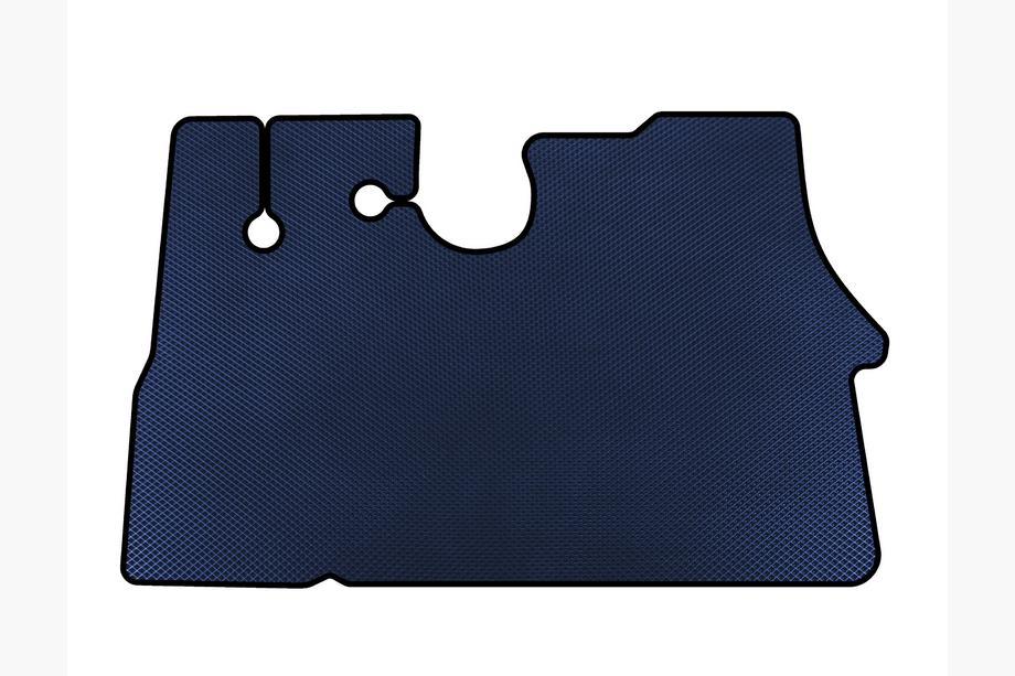 Citroen Jumper 1995-2006 Covorase EVA (Albastru) Image