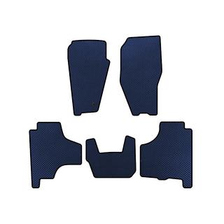Covorase EVA (Albastru) Dodge Nitro 2006-2011