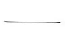 Hyundai I-40 2011-2019 Ornament portbagaj (SW, inox) foto 2