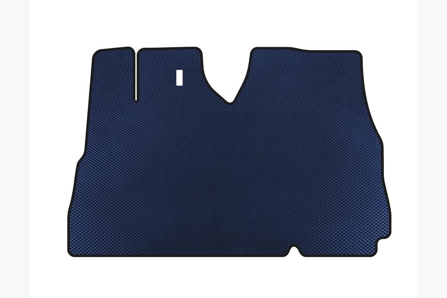 Fiat Ducato 1995-2006 Covorase EVA (1995-2002, Albastru) Image