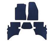 Ford Ranger 2002-2006 Covorase EVA (Albastru) foto 1