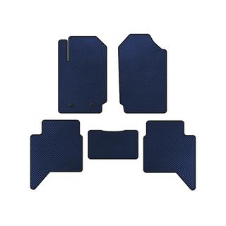 Covorase EVA (Albastru) Ford Ranger 2011–2022