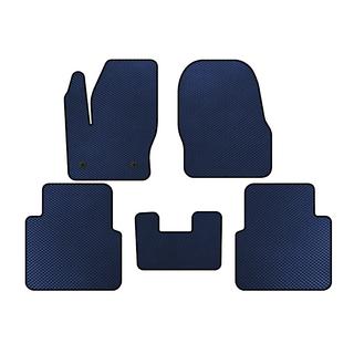 Covorase EVA (Albastru)