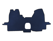 Ford Transit 2000–2014 Covorase EVA (2000-2006, Albastru) foto 1