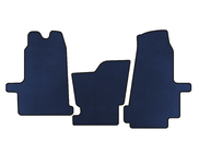 Ford Transit 2000–2014 Covorase EVA (2000-2006, Automata, Albastru) foto 1