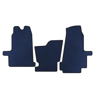 Covorase EVA (2000-2006, Automata, Albastru) Ford Transit 2000–2014