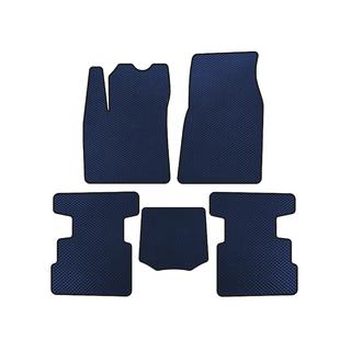 Covorase EVA (Albastru) Great Wall Haval H6 III 2020-