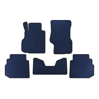 Covorase EVA (Pentru M35/45, Albastru)