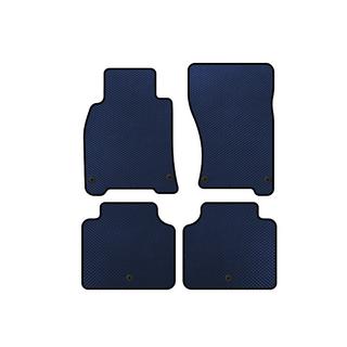 Covorase EVA (Pentru M37, Albastru)