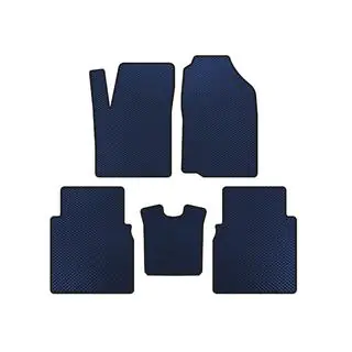 Covorase EVA (Albastru)
