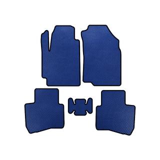 Covorase EVA (Albastru) JAC S2 2014-2020