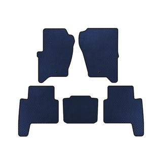 Covorase EVA (2005-2009, Albastru) Range Rover Sport 2005-2013