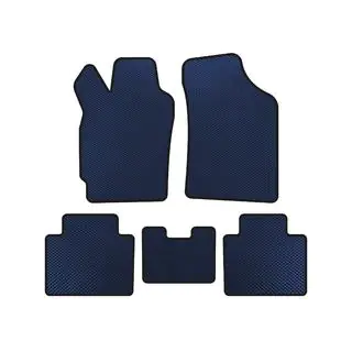 Covorase EVA (Albastru)