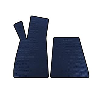 Covorase EVA (Roadster, Albastru) Smart 1998-2007