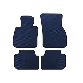 Covorase EVA (Albastru) Mini Clubman F54 2015-2024