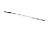 Hyundai I-30 2012-2017 Ornament portbagaj (SW, inox) foto 3