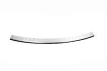 Mazda CX-5 2012-2017 Protectie bara spate OmsaLine inox foto 2