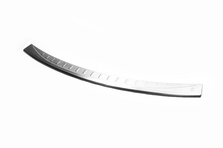 Mazda CX-5 2012-2017 Protectie bara spate OmsaLine inox Image