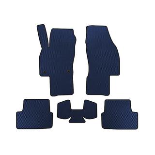 Covorase EVA (Albastru) Seat Arona 2017-