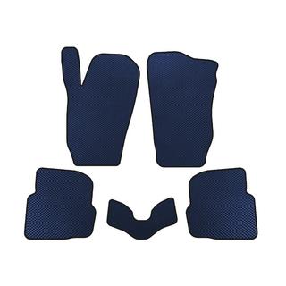 Covorase EVA (SD, Albastru) Seat Cordoba 2000-2009