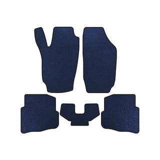Covorase EVA (Albastru) Seat Ibiza 2002-2009